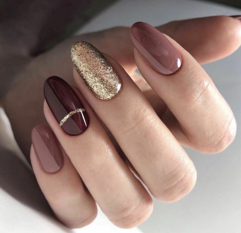 Оттенки нюд OPI