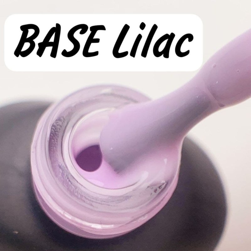 База камуфлирующая ONENAIL Base Coat Pink, 15 мл