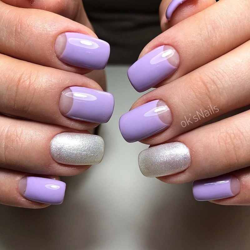Лак Orly Nailtrition 18 мл