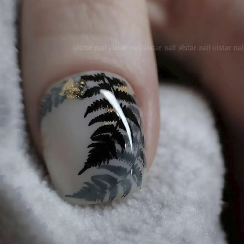 Swanky Stamping, пластина 074