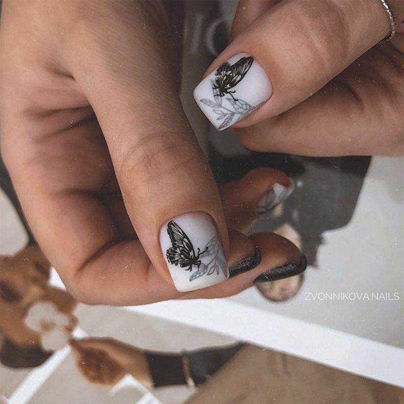 Пластина Swanky Stamping 058
