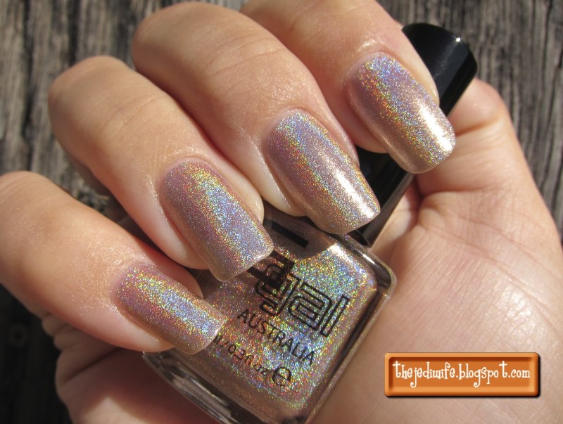 Педикюр на короткие ногти