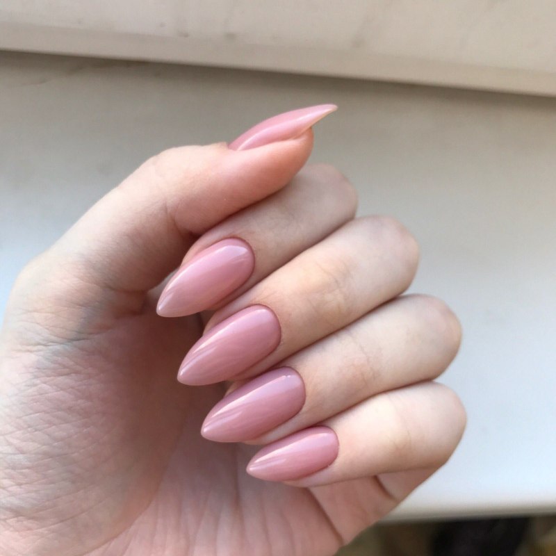 Люксио гель лак delicate