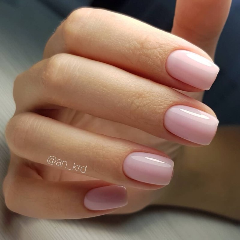 Камуфлирующие базы one Nail палитра