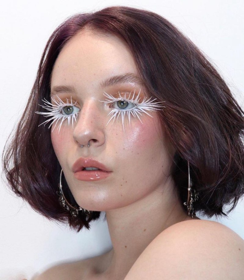 Ресницы Eyelash