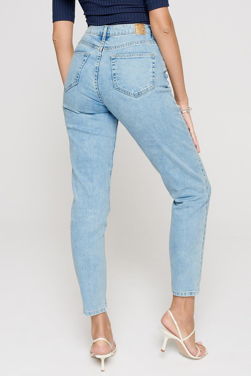 Джинсы Wrangler mom