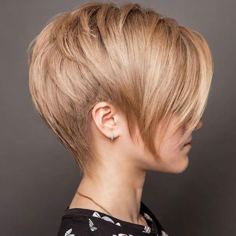 Gabor Wigs- короткие стрижки