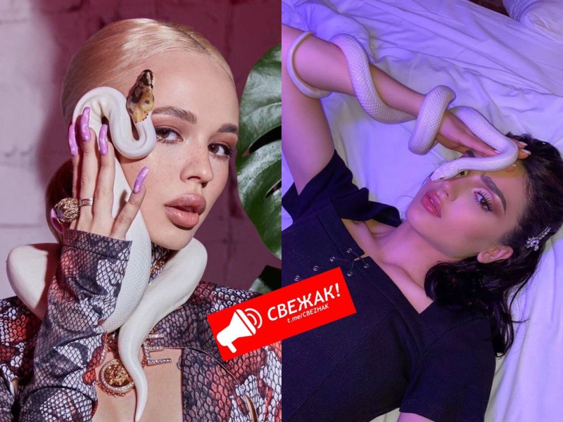 Крутой маникюр на длинные ногти