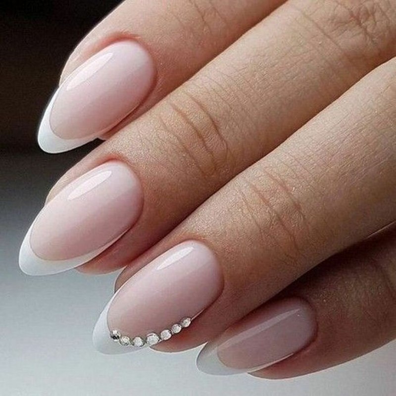 Миндаль нюд 2021