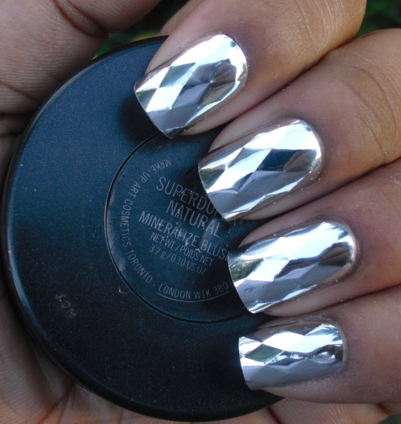 OPI Suzi without a Paddle