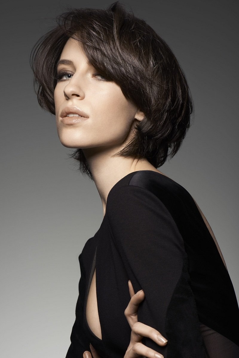 Альт стрижки