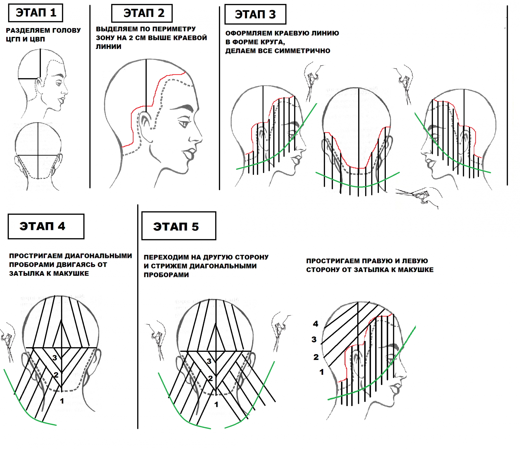 Как стричь волосы схема. Стрижка сессун технология выполнения схема. Сессон стрижка схема выполнения. Сессон техника стрижки схема. Схема стрижки сессон на короткие волосы.