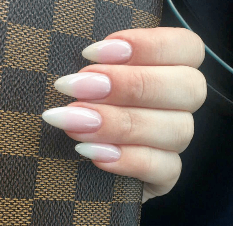 Luxio Gel 176 demure