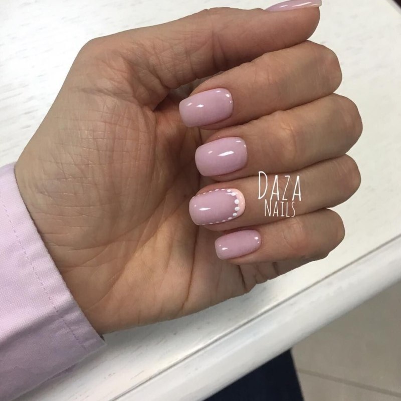 Гель лак Luxio Cheeky