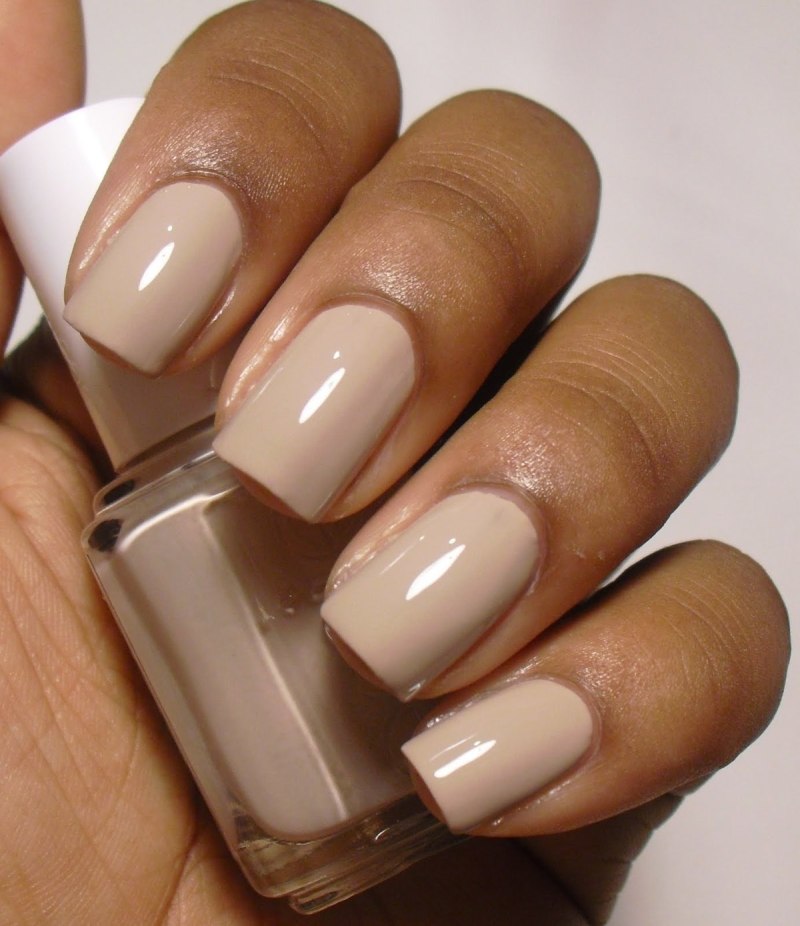 Essie соблазн