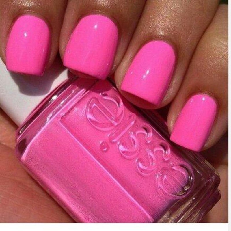 Essie Pink me Pink