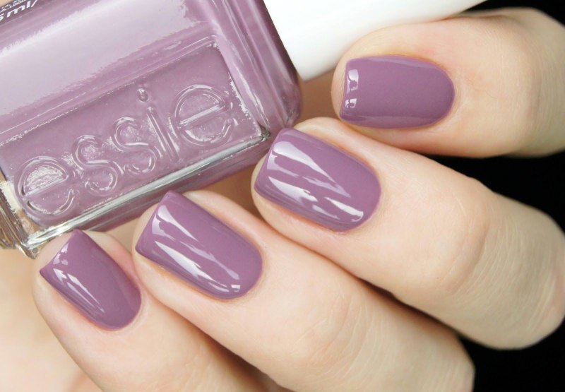 Sally Hansen Miracle Gel сиреневый