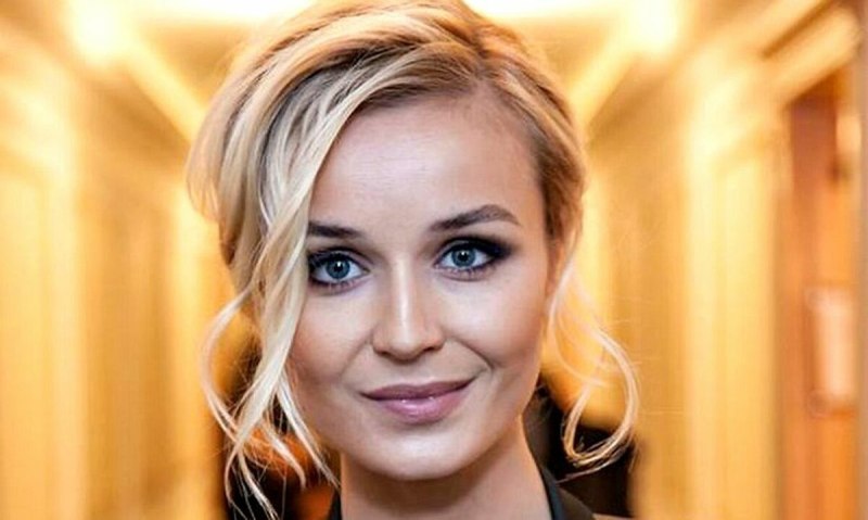 Полина Гагарина уроки вокала
