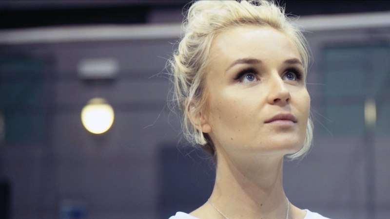 Полина Гагарина миллион голосов