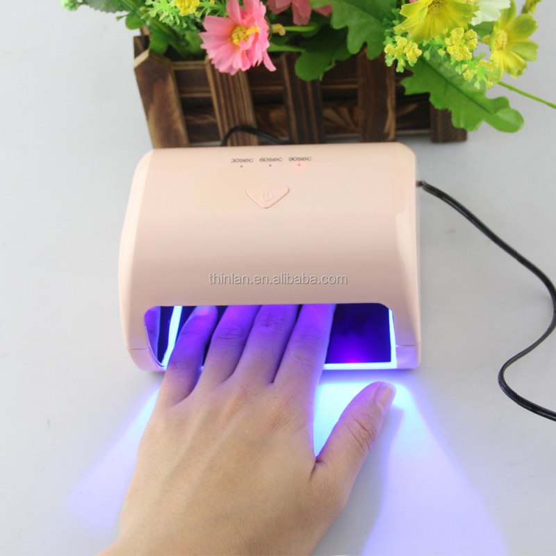 SUNUV, лампа UV/led Sun 5, 48w