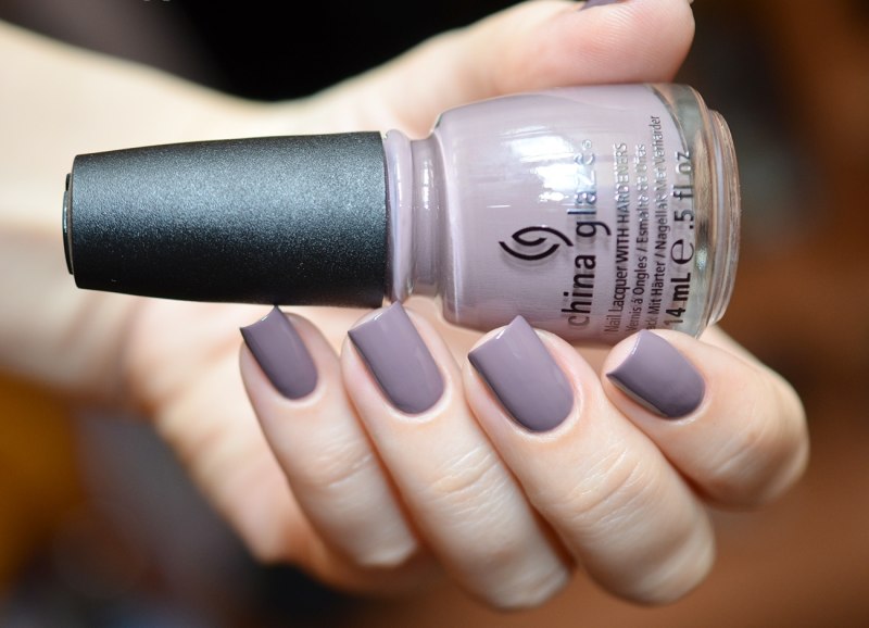 China Glaze лак для ногтей Seas and Greetings
