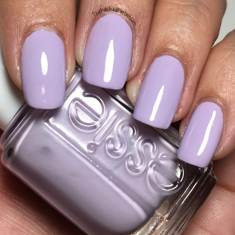 Гель лак Essie Winter