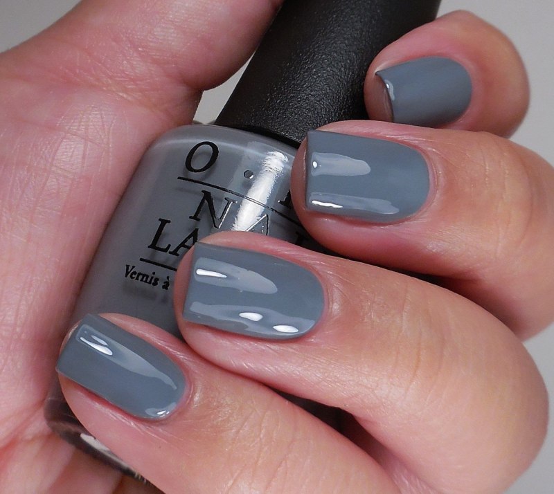 Essie Lilacism