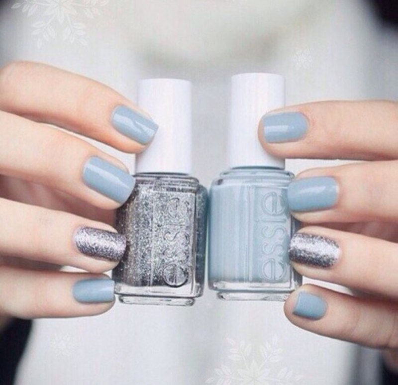 Лак CND Cake Pop