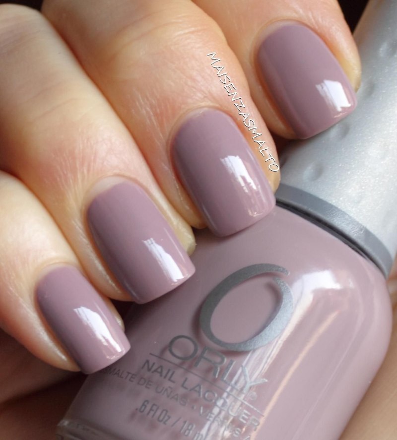 Лак Essie персиковый