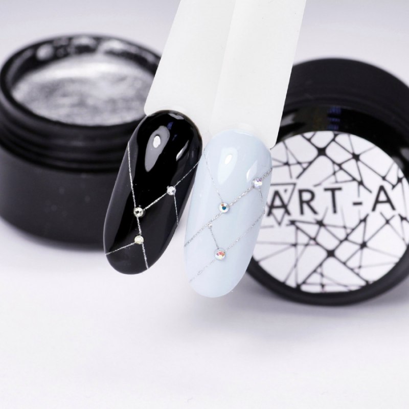Гель-паутинка Spider Gel