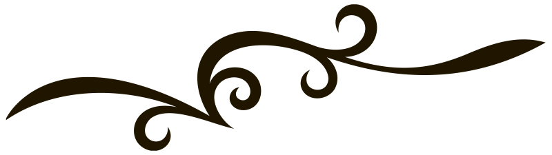 Коричневый узор