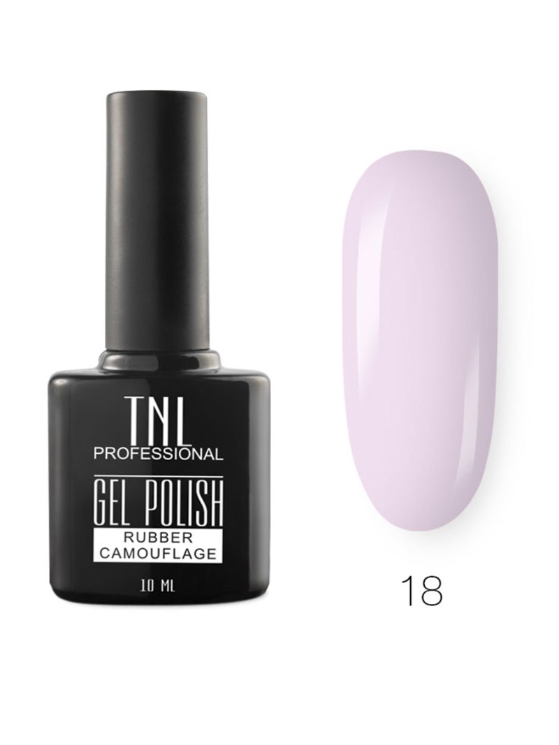 Rosalind гель лак Base Coat