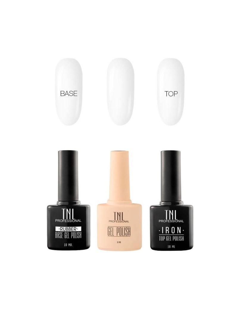 ONENAIL Top Coat Crystal 15ml