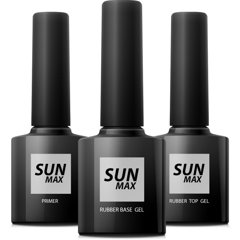 Гель-лак IRISK professional LACSTYLE Diva, 10 мл
