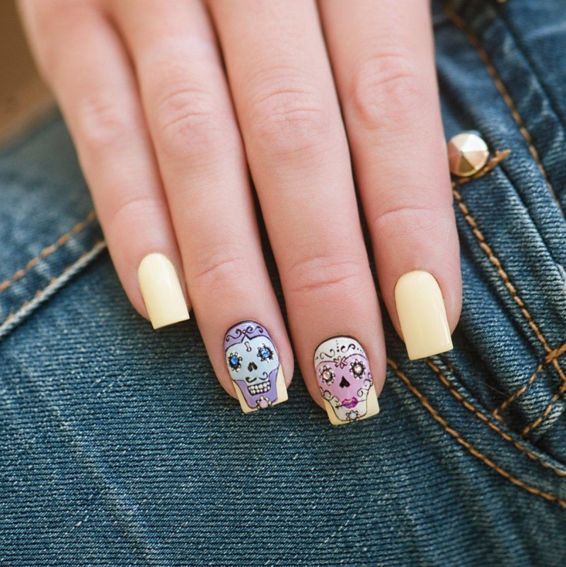 O2nails ногти
