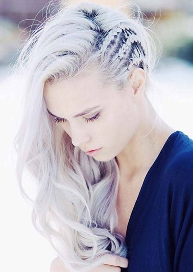 Тотал блонд