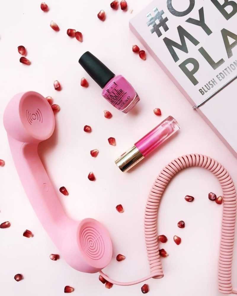 Маникюр с проволокой