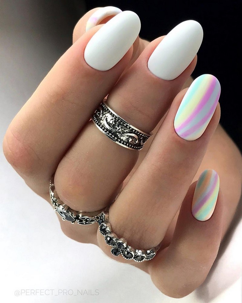 Красивые ногти