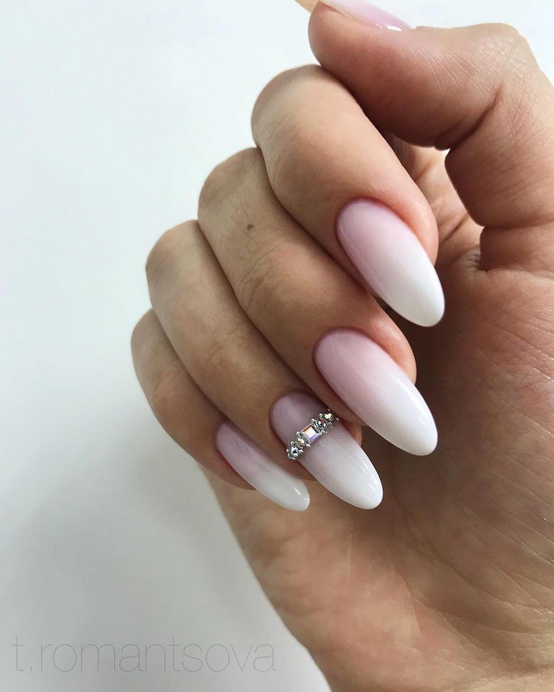 Королевские ногти