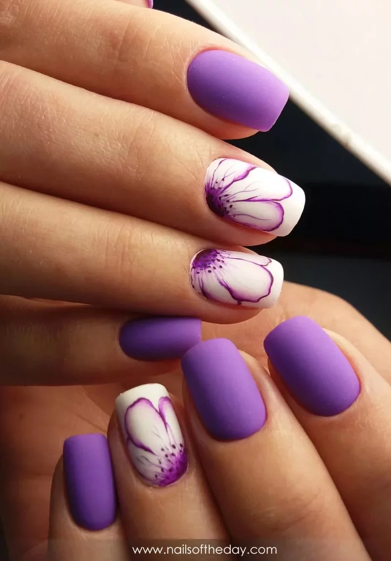 Идеи маникюра