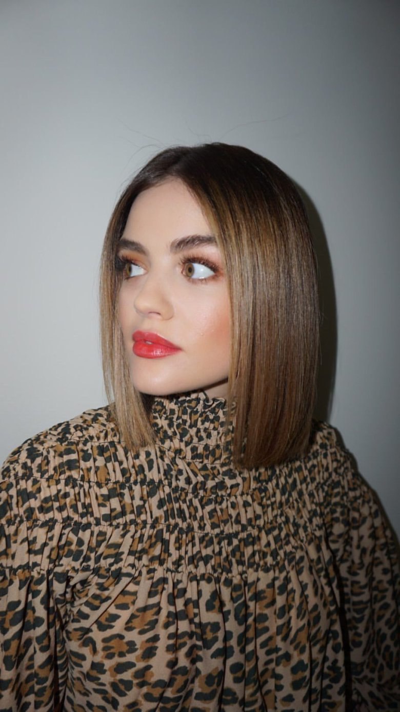 Крупное гофре