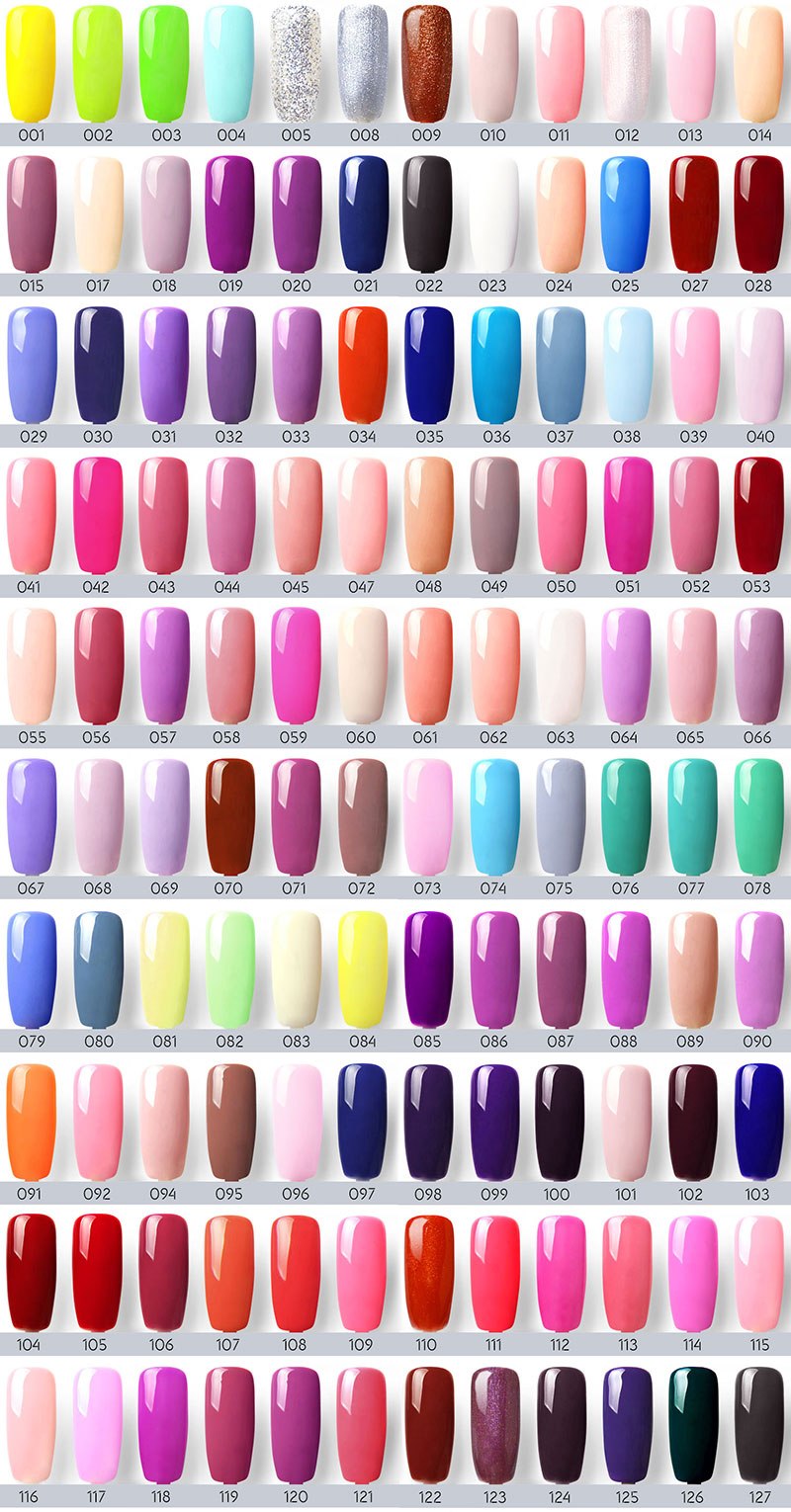 Луи Филипп 063 лак