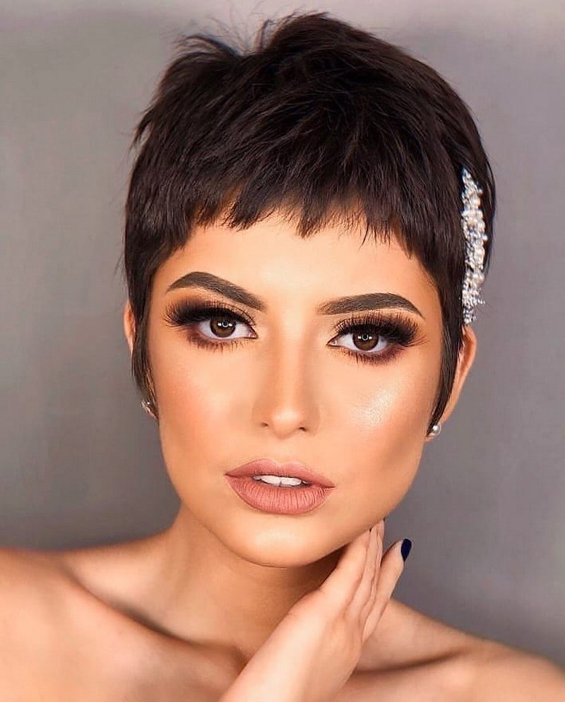 Пикси Гаврош Гарсон