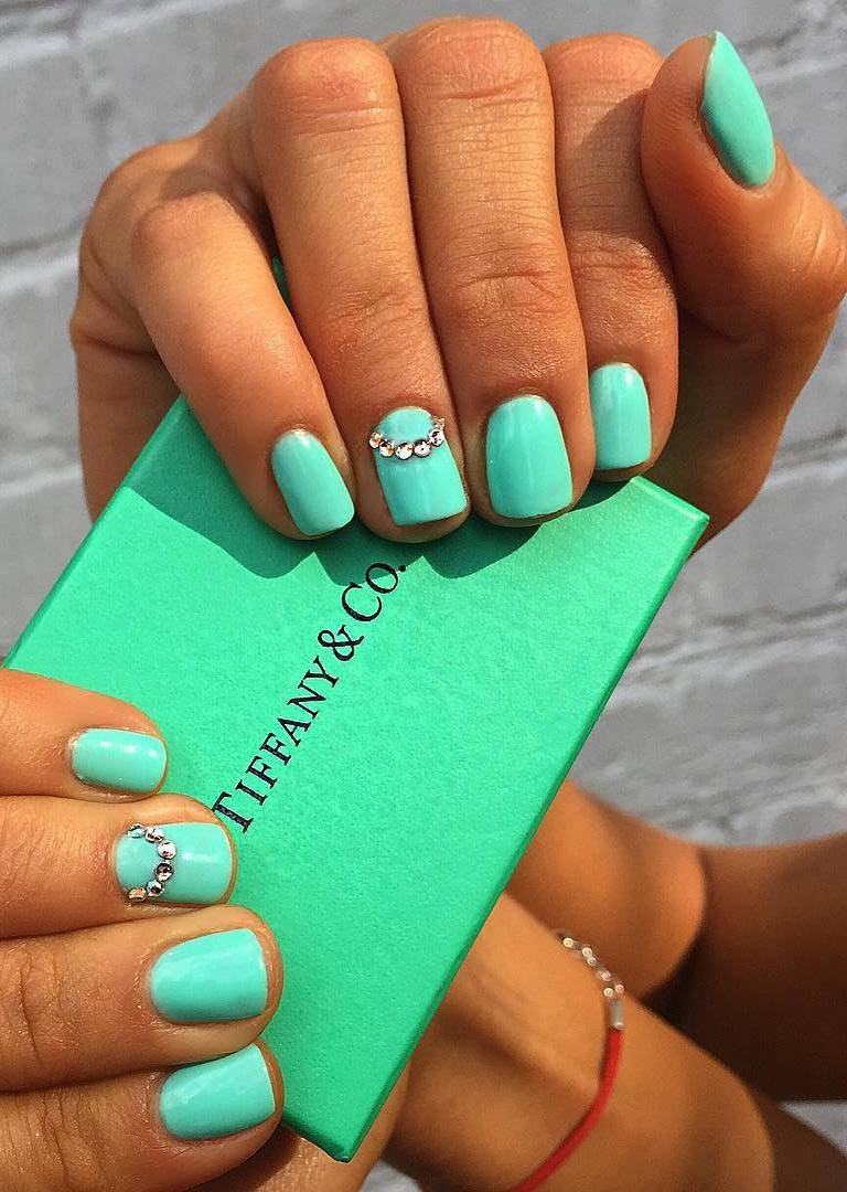 Лак Тиффани