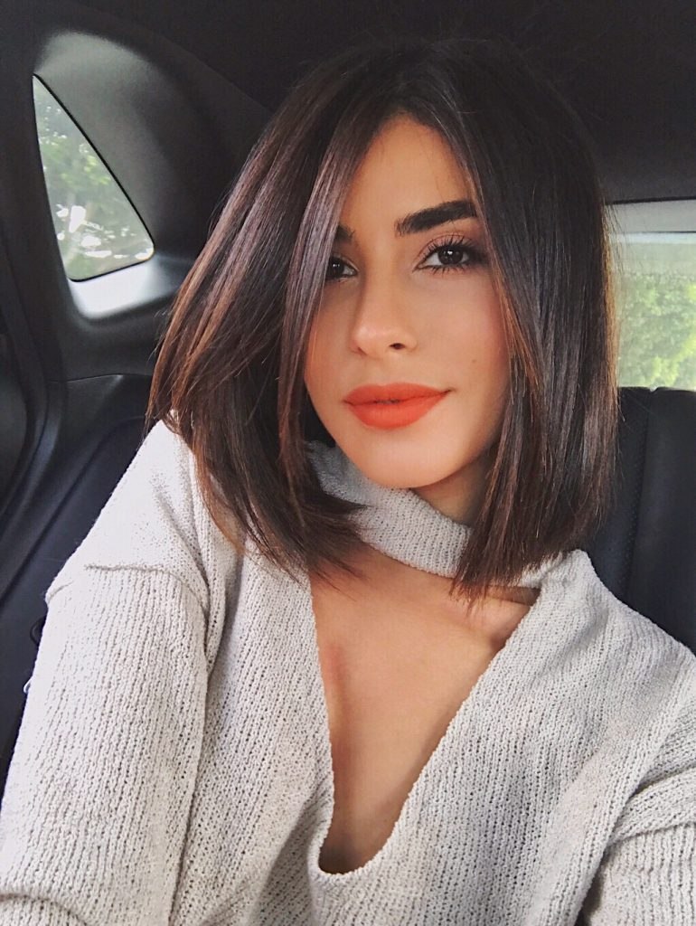 Камилла Хаджиева