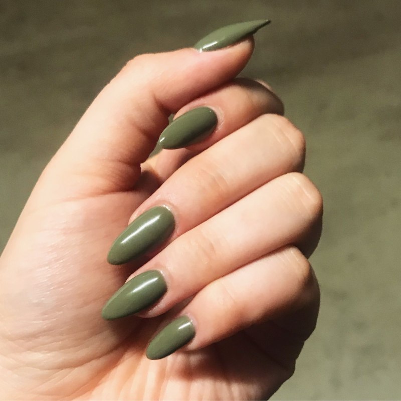Xnail камуфляж