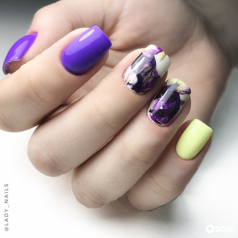 Гель Velvet Кристалл