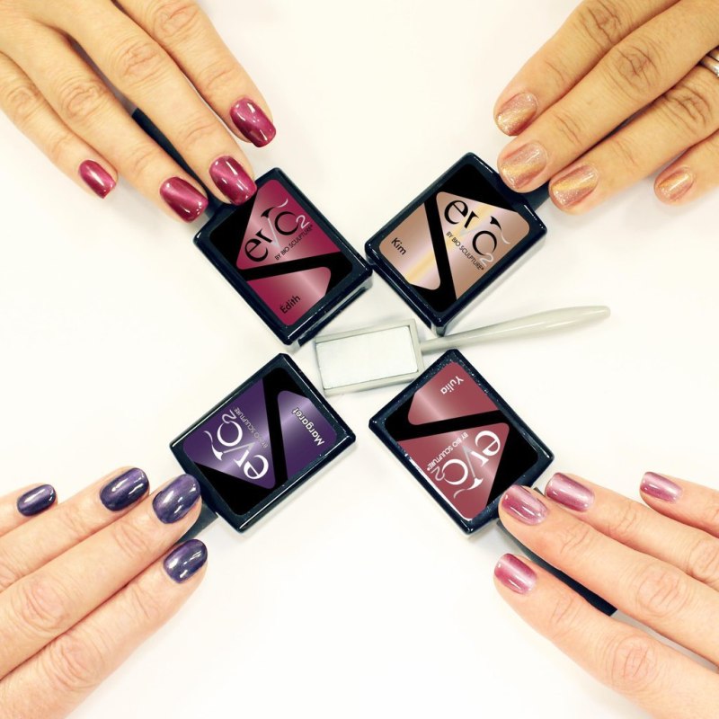Леди Гага Manicure