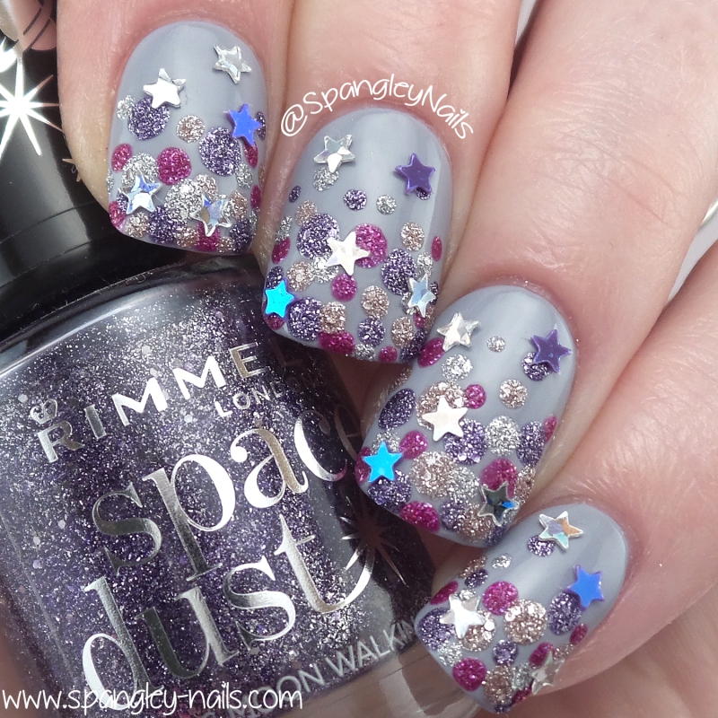 Lady Nails