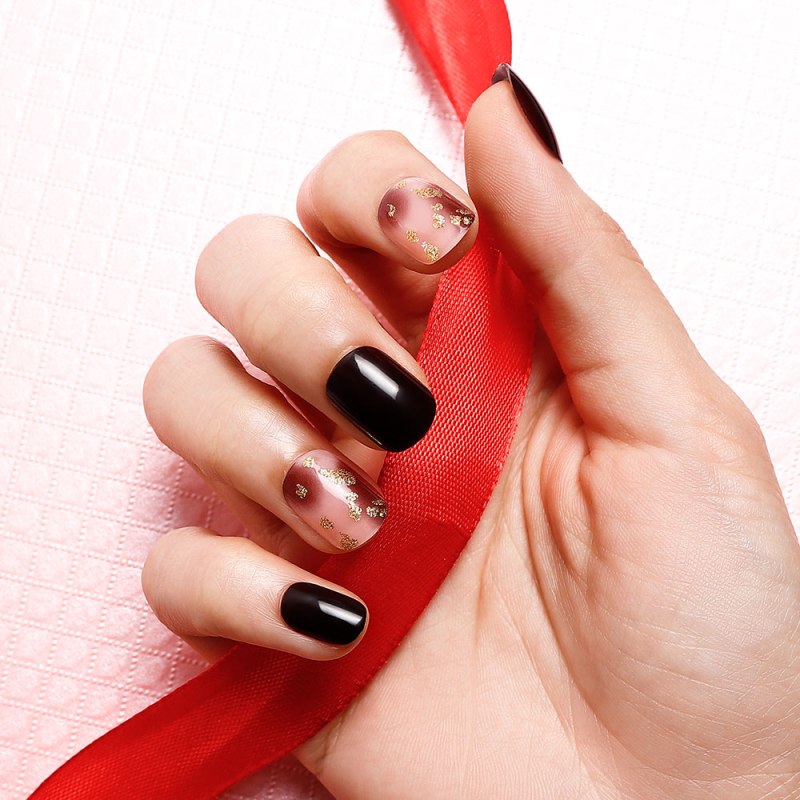 Леди Nails